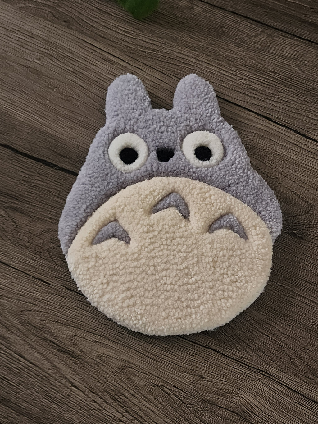 Tapete Totoro