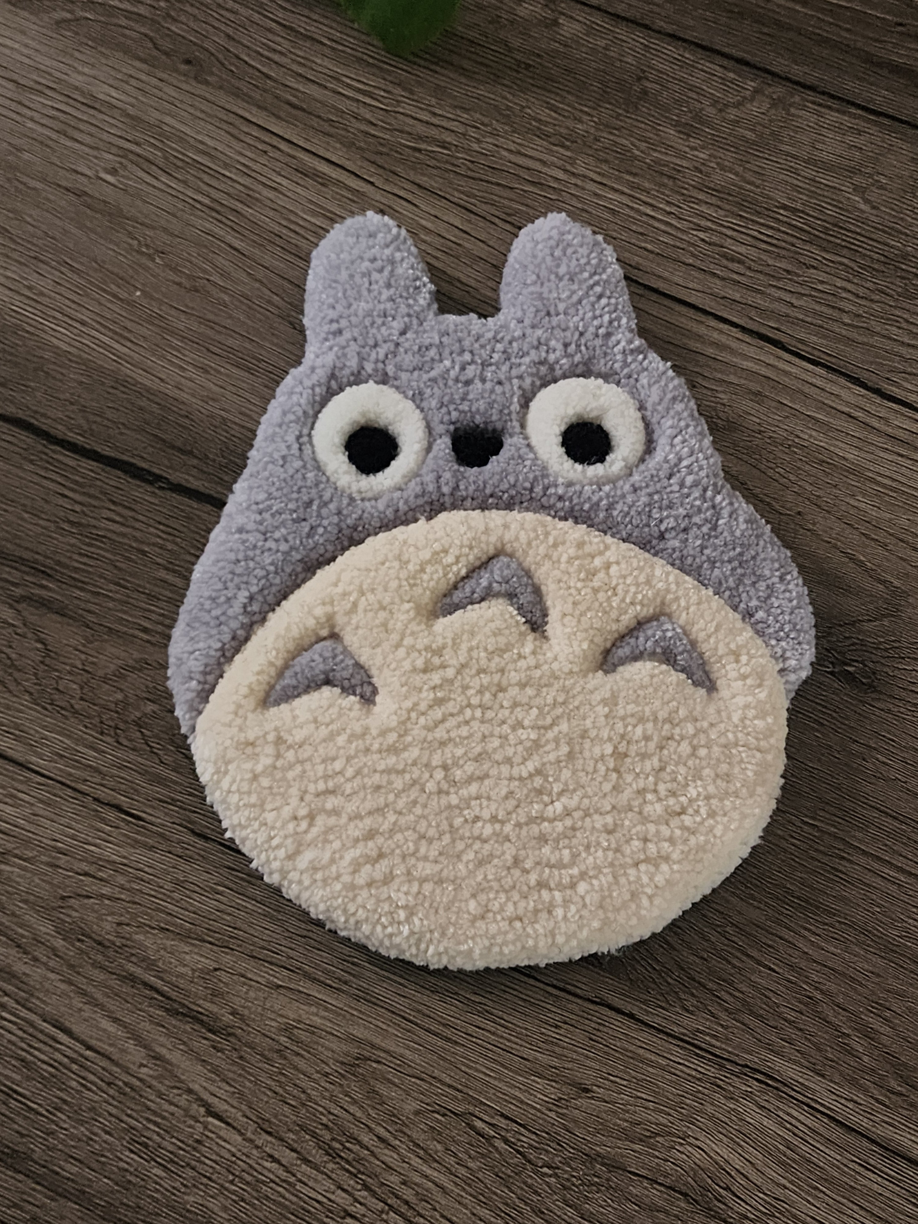 Tapete Totoro