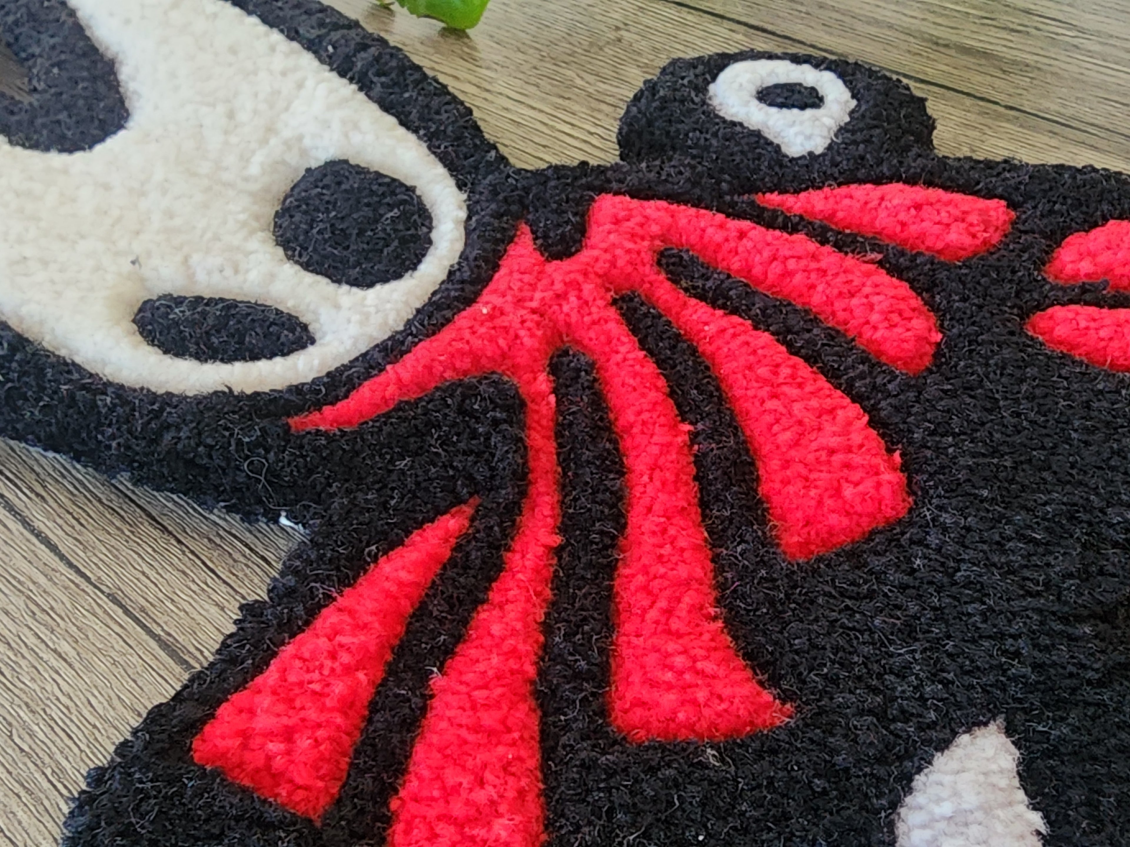 Tapete Hornet