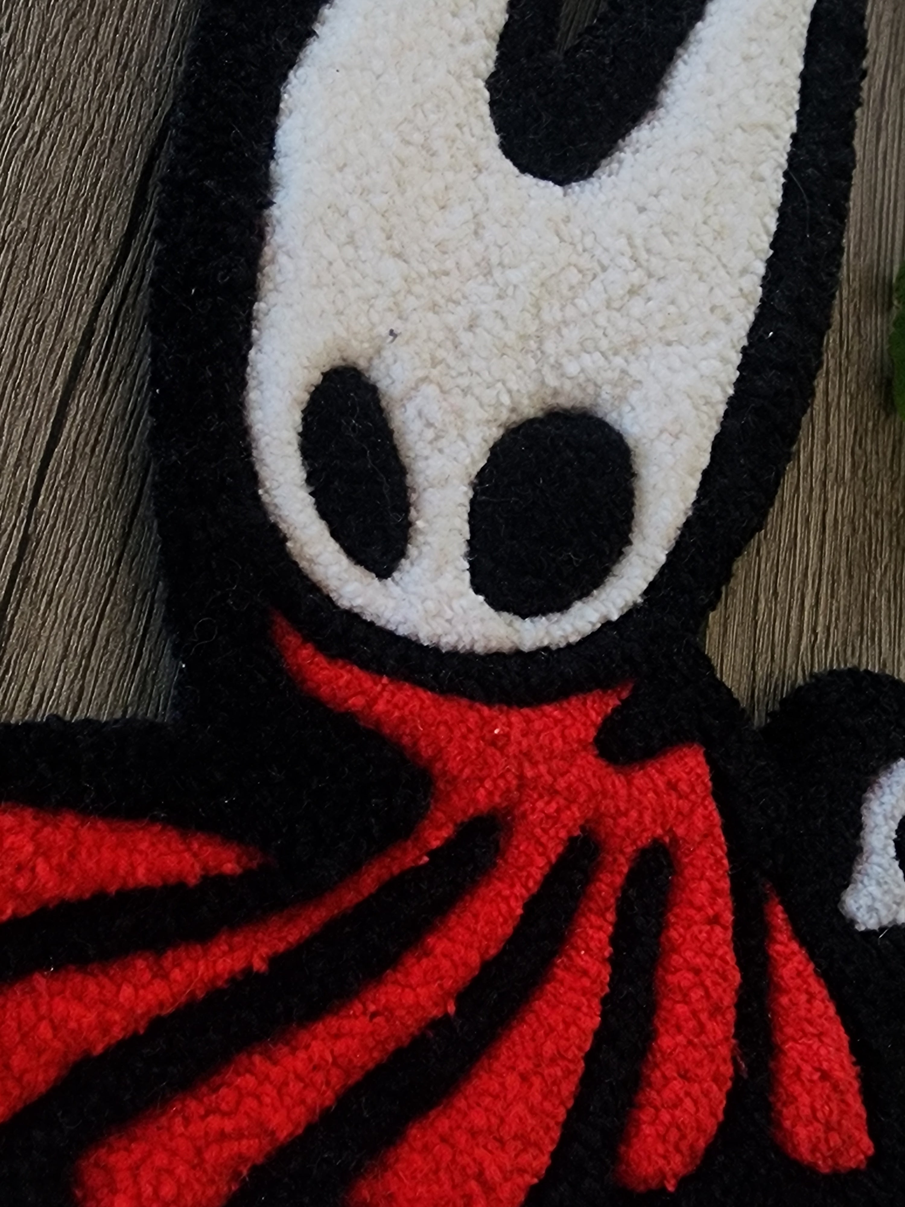 Tapete Hornet