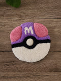 Tapete Master ball