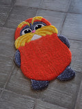 Tapete Michi Lorax