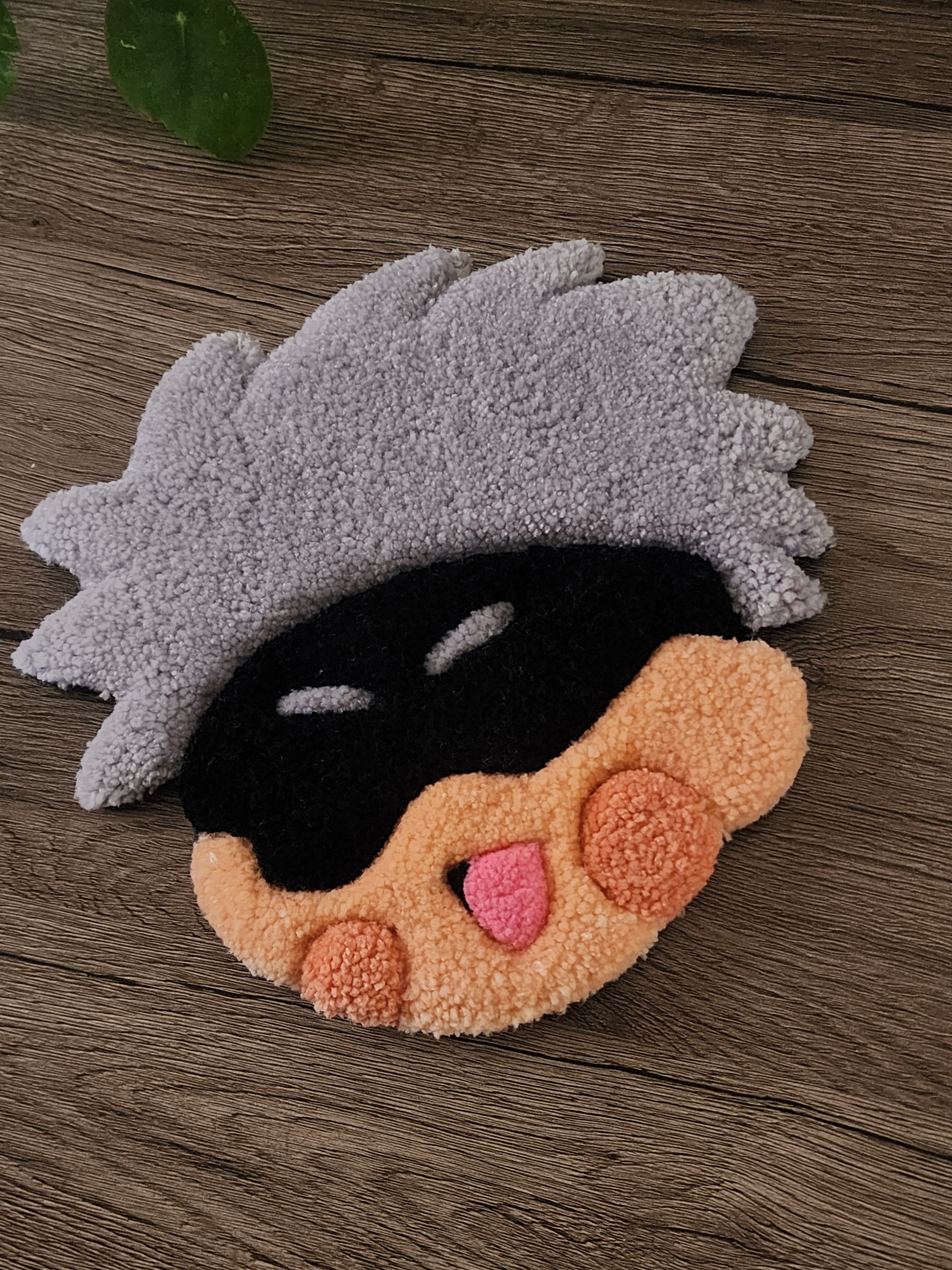Tapete Satoru