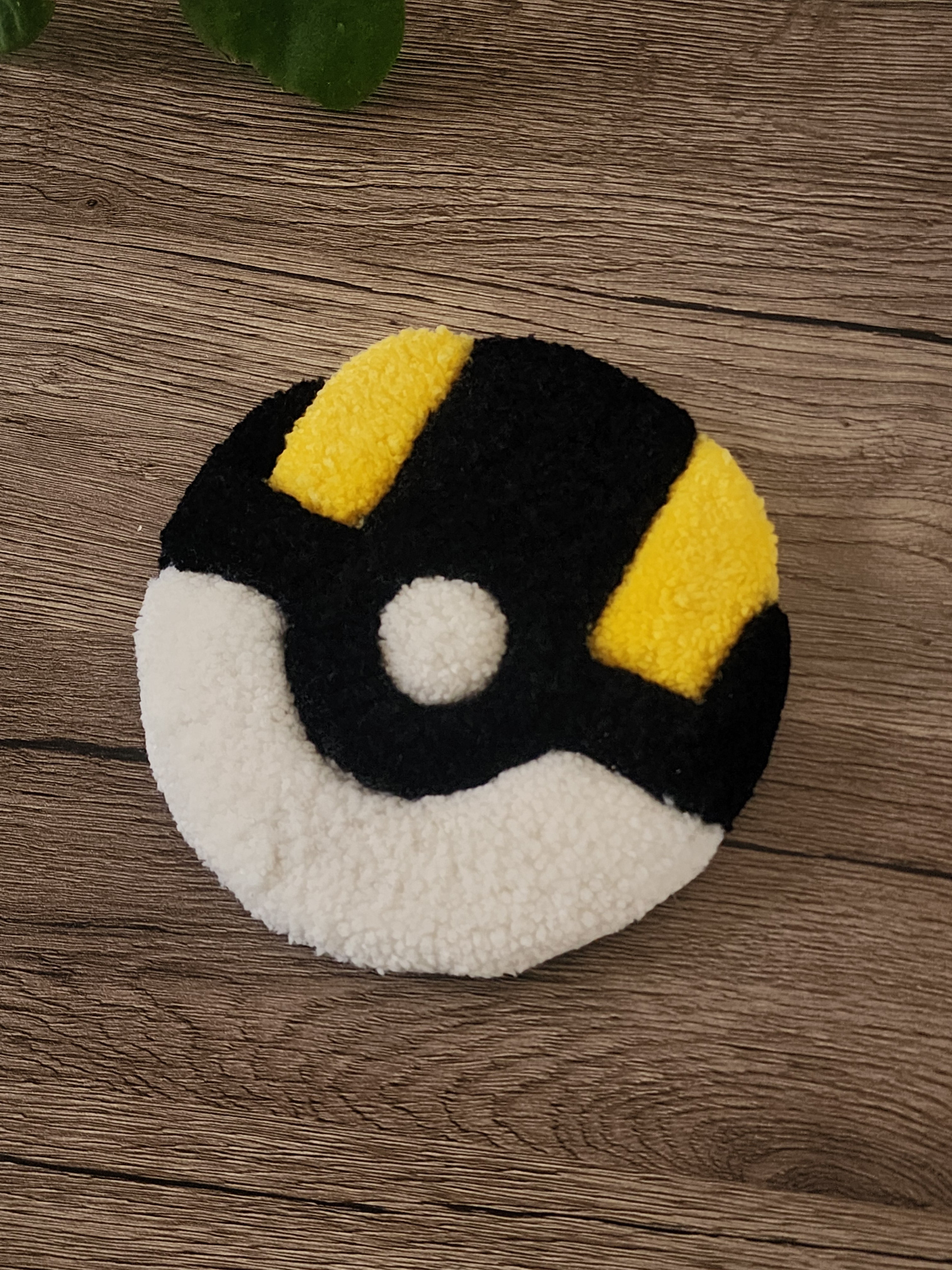 Tapete Ultra ball