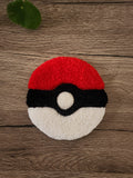 Tapete Poke ball