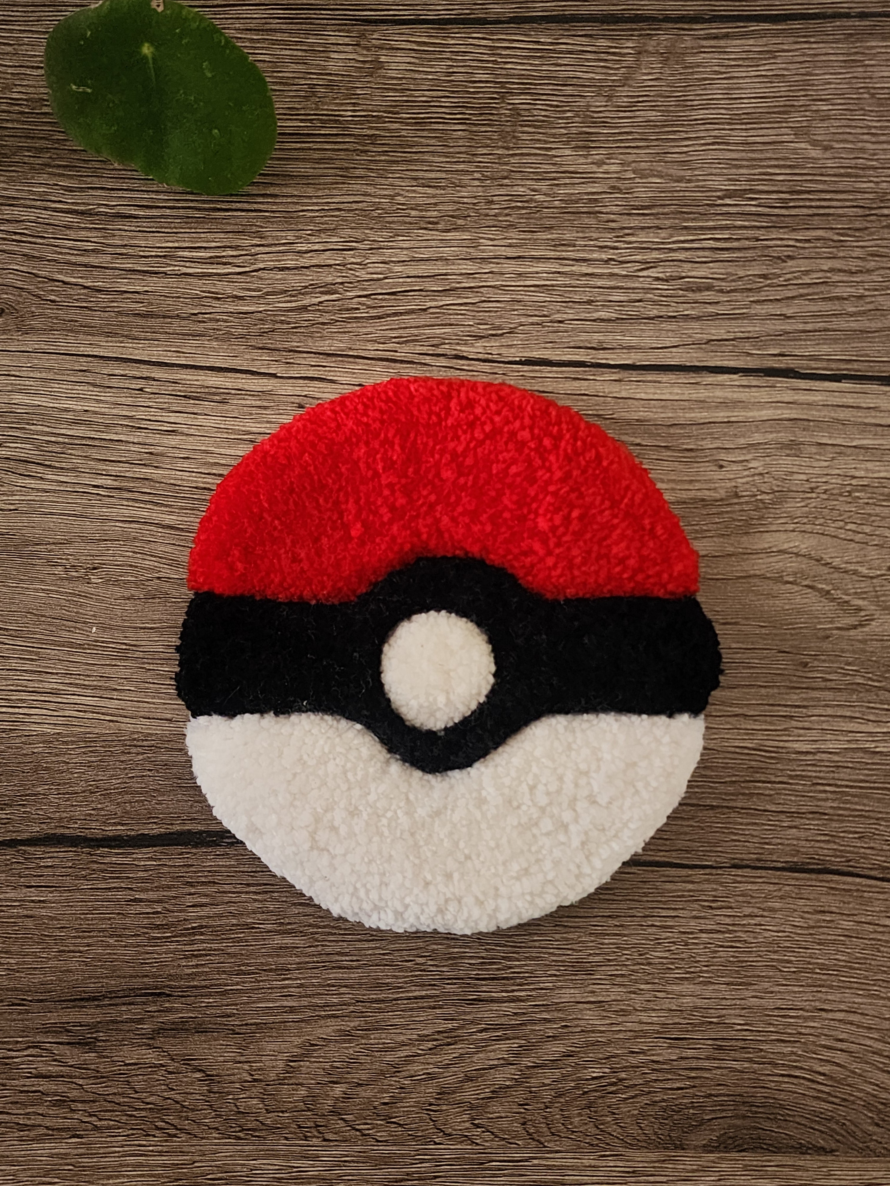 Tapete Poke ball