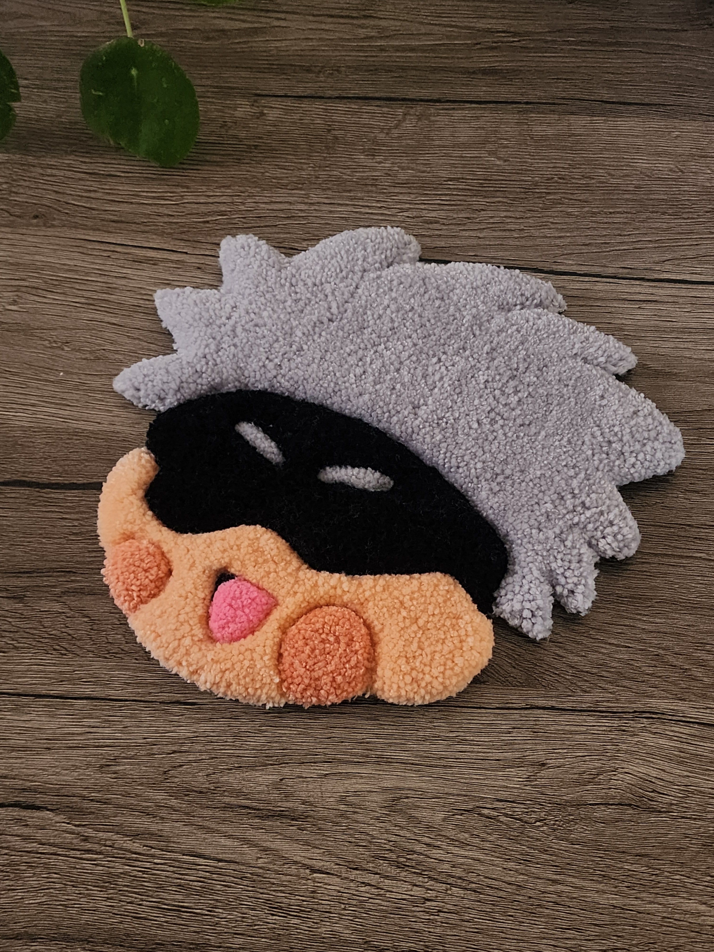 Tapete Satoru