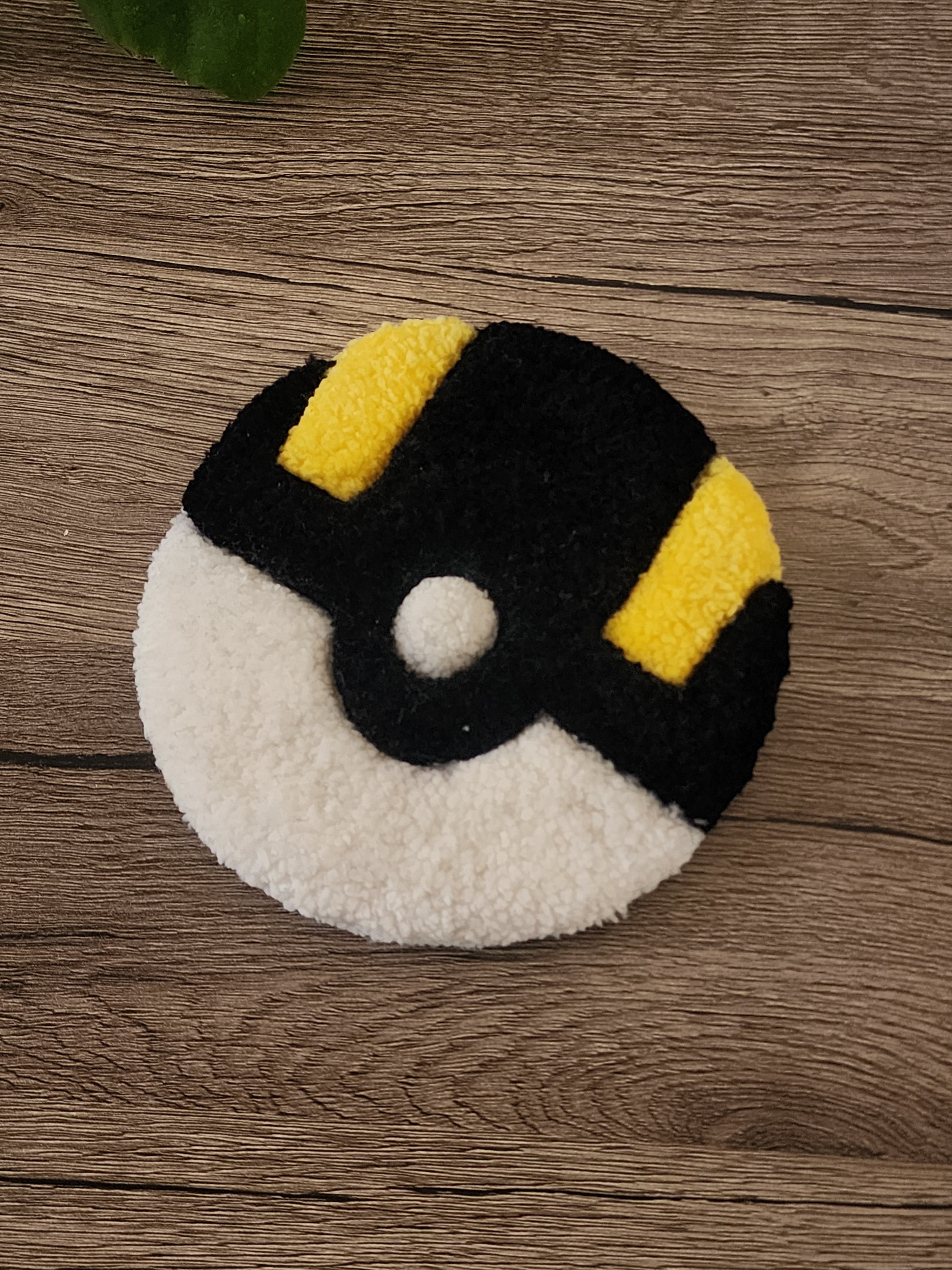 Tapete Ultra ball