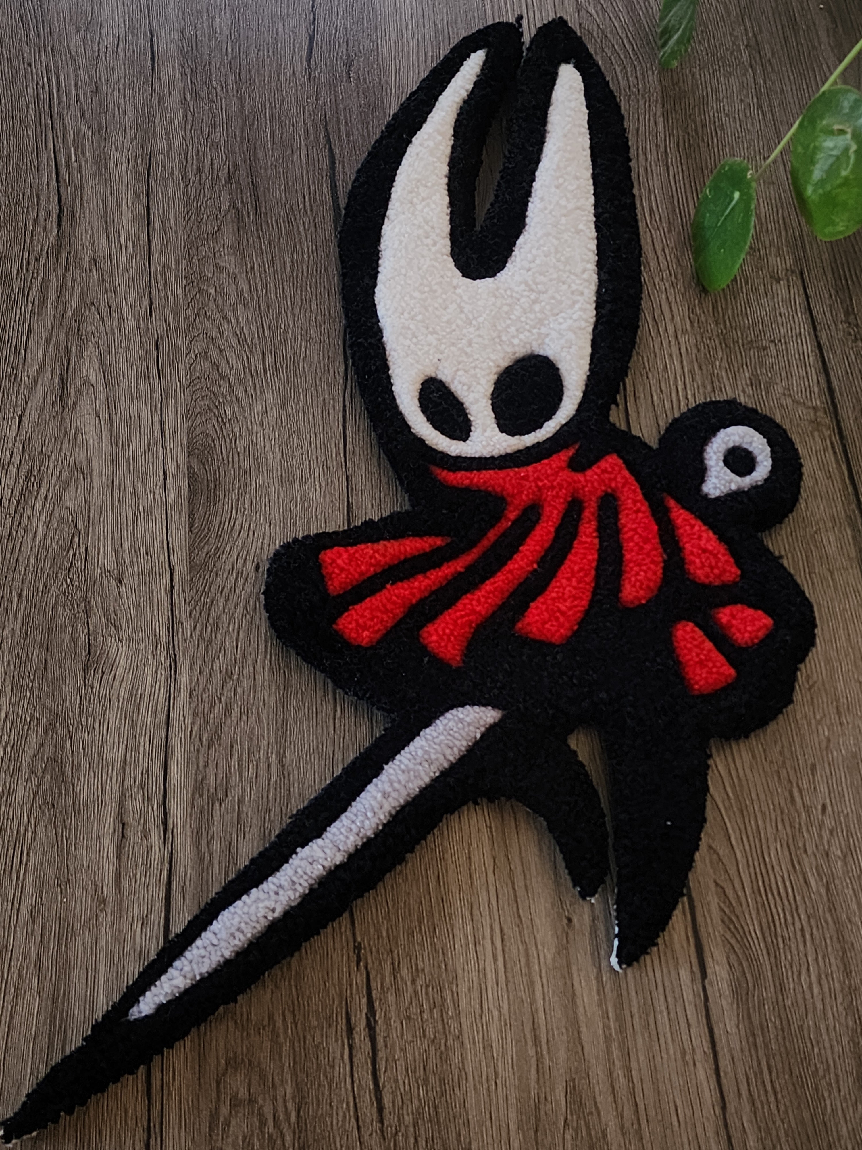 Tapete Hornet