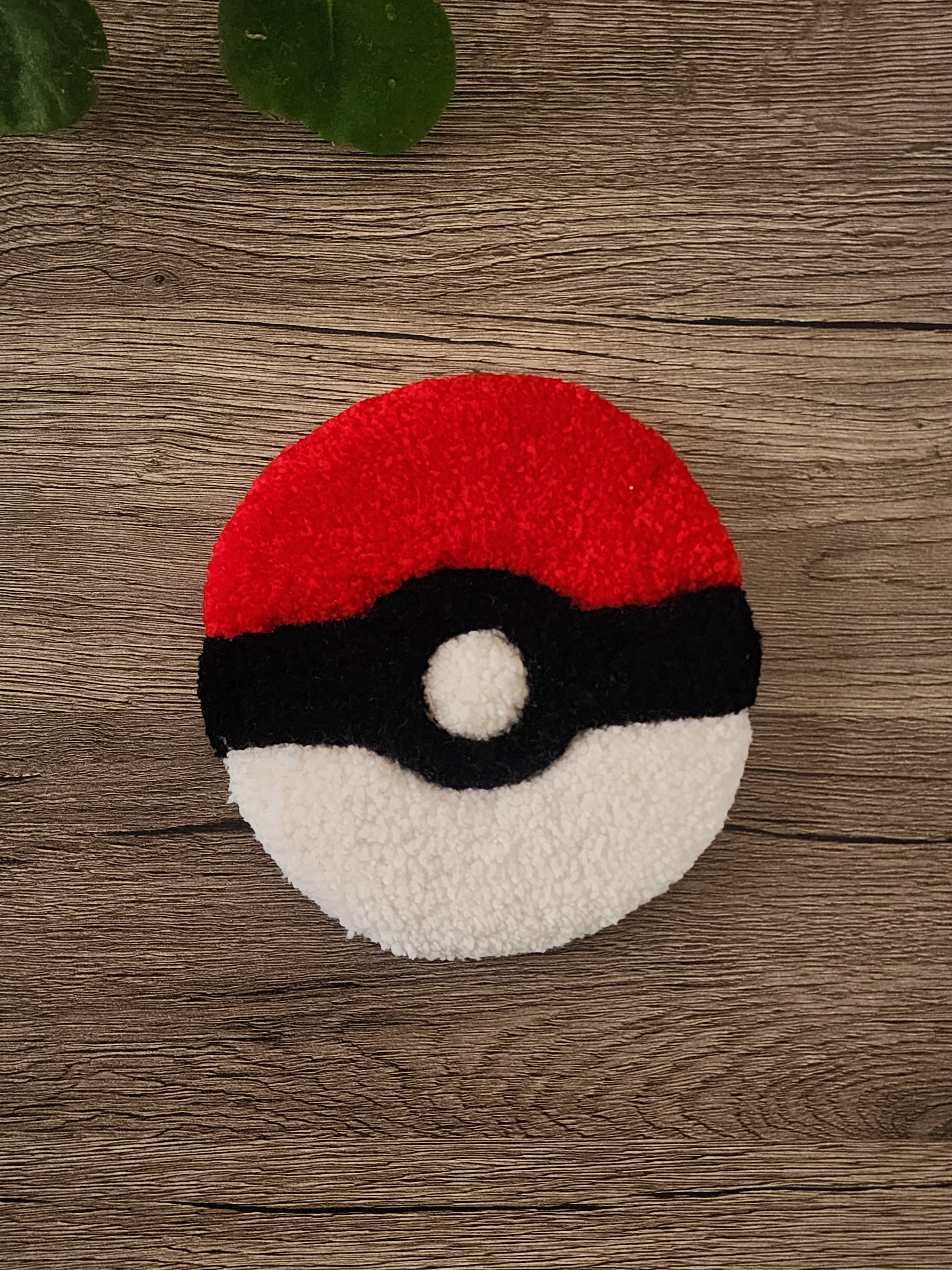 Tapete Poke ball