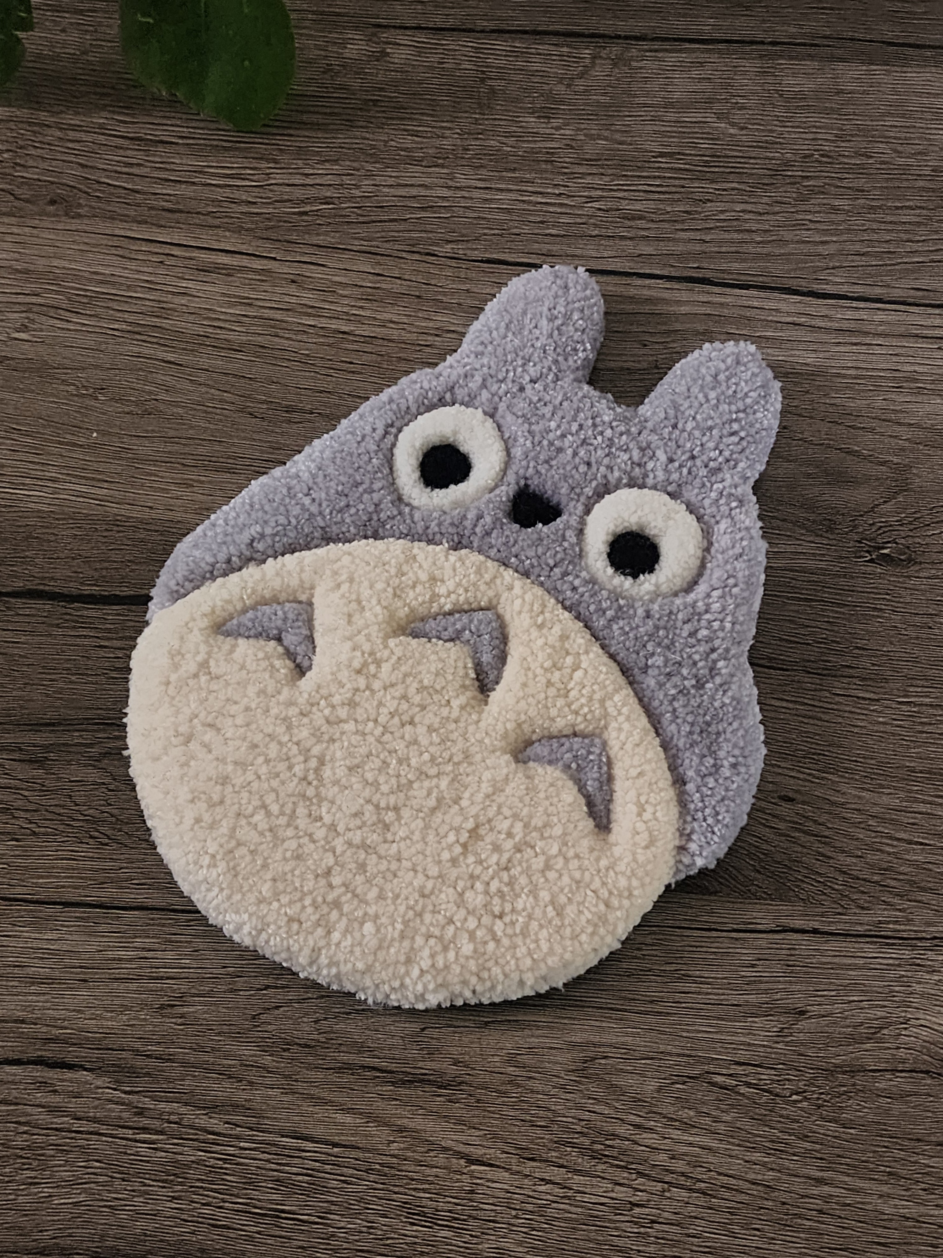 Tapete Totoro